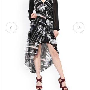 Ever New high low dress